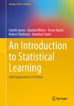 Springer Texts in Statistics-An Introduction to Statistical Learning