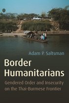 Syracuse Studies in Geography- Border Humanitarians
