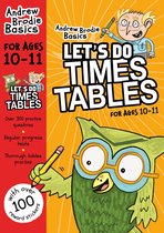 Lets Do Times Tables 10 11
