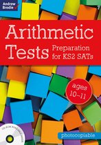 Arithmetic Tests For Ages 10 11