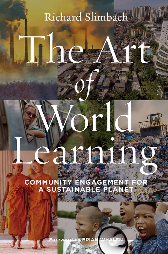The Art of World Learning - cover