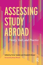 Assessing Study Abroad