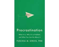 APA LifeTools Series- Procrastination