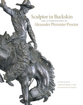Sculptor in Buckskin