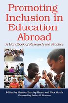 Promoting Inclusion in Education Abroad