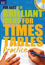 Brilliant Ideas For Times Tables Practice 9-11