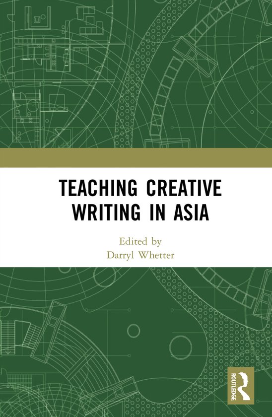 Routledge Studies in Creative Writing- Teaching Creative Wri ... - cover