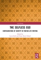 Life Writing-The Selfless Ego