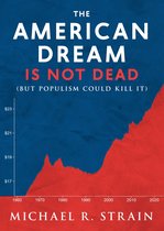 New Threats to Freedom Series-The American Dream Is Not Dead