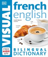 FrenchEnglish Bilingual Visual Dictiona