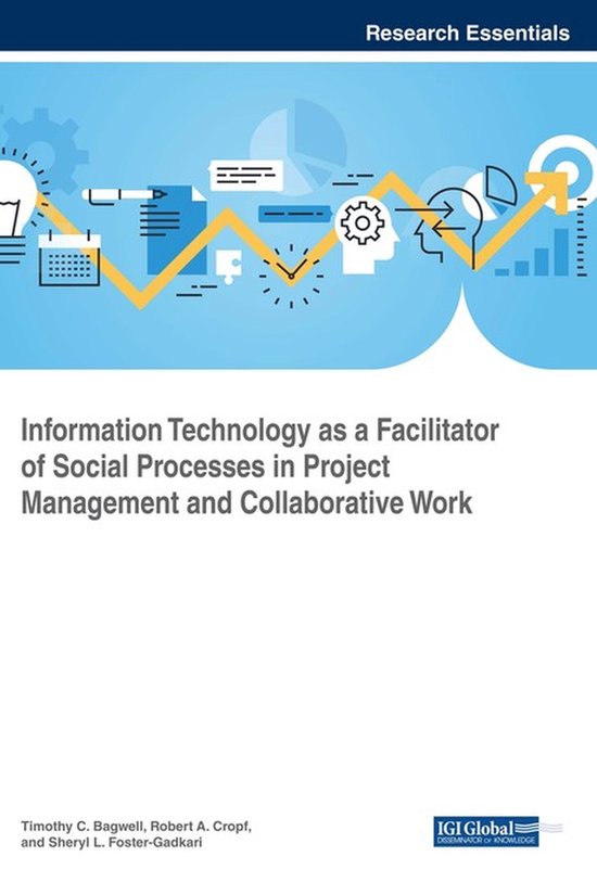 Information Technology as a Facilitator of Social Processes  ... - cover