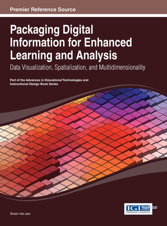 Advances in Educational Technologies and Instructional Desig ... - cover