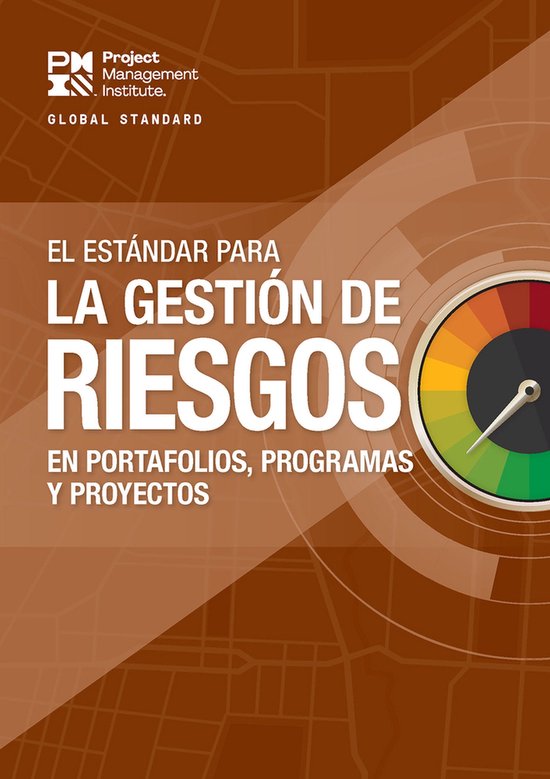 The Standard for Risk Management in Portfolios, Programs, an ... - cover