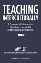 Teaching Interculturally