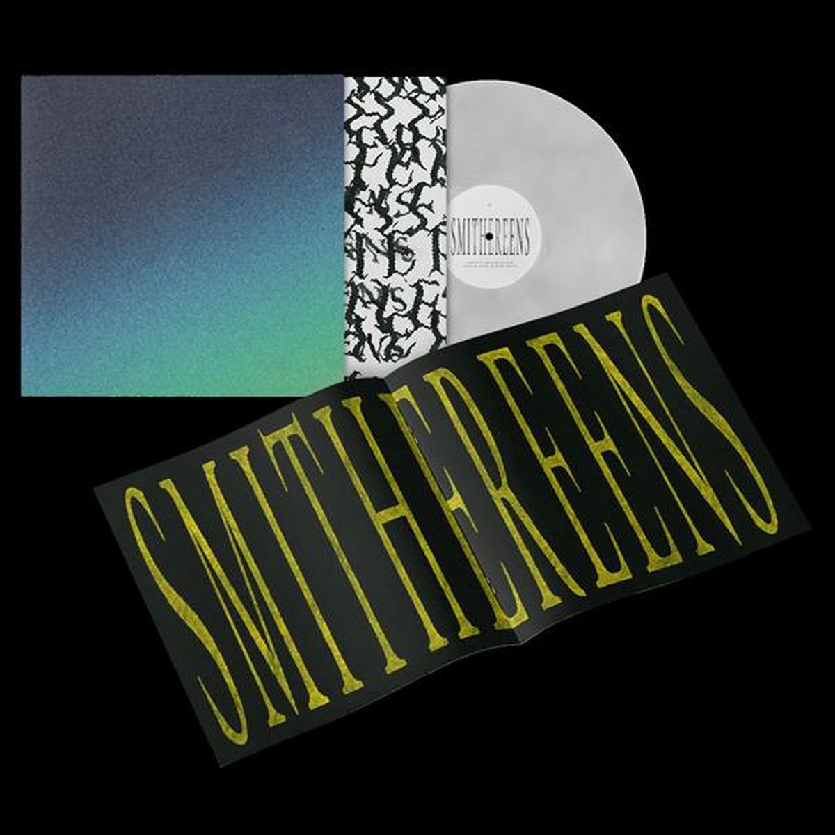 Joji Smithereens LP - Album met Die For You en Glimpse of Us | bol