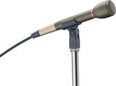 Audio-Technica AT 8004 Reporter microfoon Reportagemicro,Dynamisch,kogel - Reportagemicrofoon