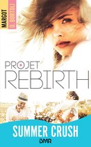 Projet Friendzone 3 - Projet Rebirth