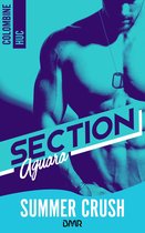 Section Aguara - Tome 1