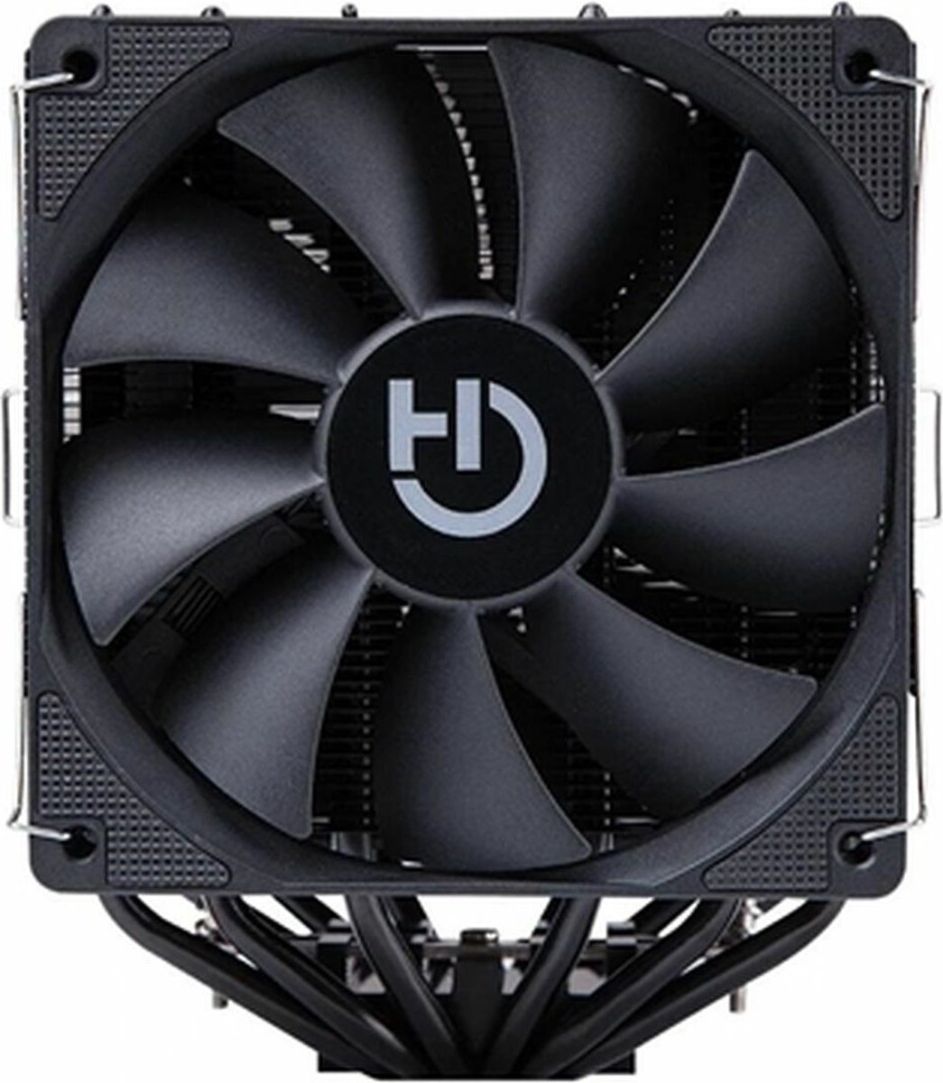 Box Ventilator Hiditec C20 PRO