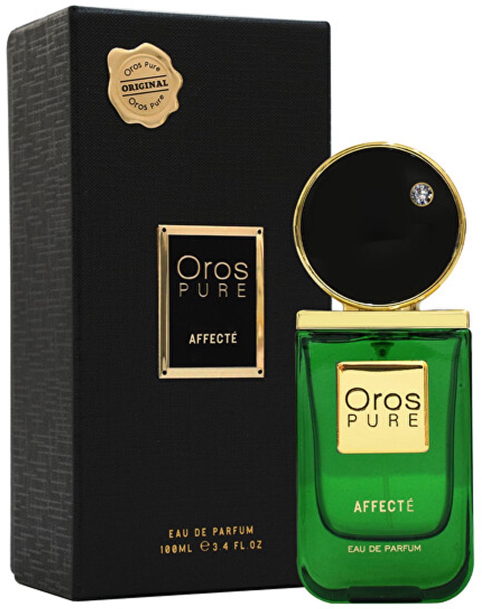 Armaf Oros Pure Affecte Edp U 100 Ml