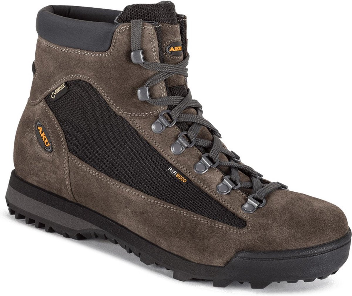 Aku Slope Gore-tex® Wandelschoenen Man Zwart
