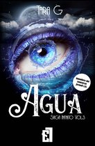 Saga Infinitos 3 - Agua