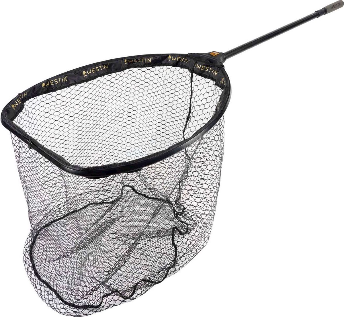 Westin W3 CR Foldable Landing Net Schepnet Large - Schepnet