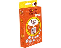 Story Cubes Classic