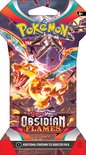 Pokémon Scarlet & Violet Obsidian Flames Sleev