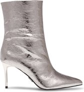 Steve Madden Lyricals - Laarzen - Zilver - 41