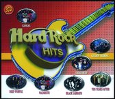 Hard Rock Hits -51Tr.-