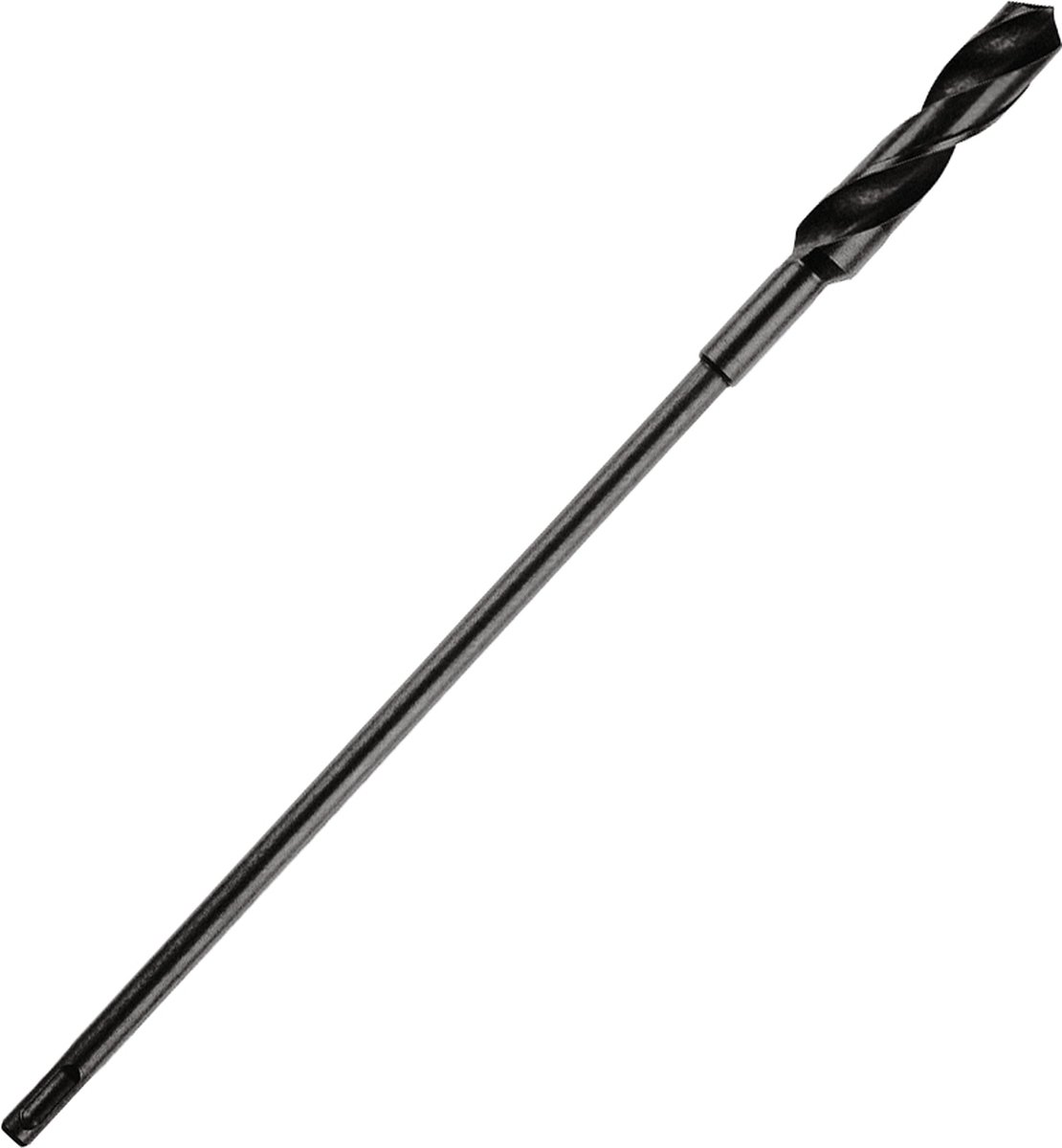 Heller - Bekistingsboor - 12 mm x 400 mm SDS-Plus