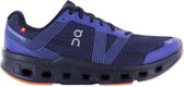 ON Running Cloudgo - Chaussures de course pour homme Chaussures pour femmes de course Indigo-Ink 55.98235 - Taille EU 43 US 9.5