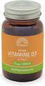 Mattisson - Vegan vitamine D3 - 75 mcg/3000 IE – 60 capsules
