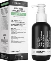 The INKEY List Chia Curl Defining Hair Treatment 150ml - Krullend haar behandeling