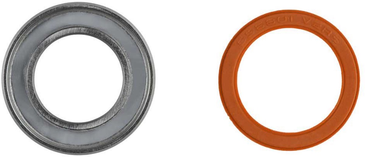 Ceramicspeed S61802-2rs Lagers Goud 15 x 24 x 5