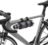 Bone Bike Strap Plus Sangle de vélo en Siliconen Scooter Moto Fixation Porte-bouteille d'eau