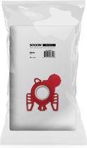 SQOON® Basic - Miele F/J/M 3D Hyclean - Stofzuigerzak 10 stuks