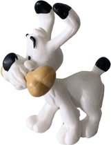 Idefix hondje van Asterix en Obelix 4 cm