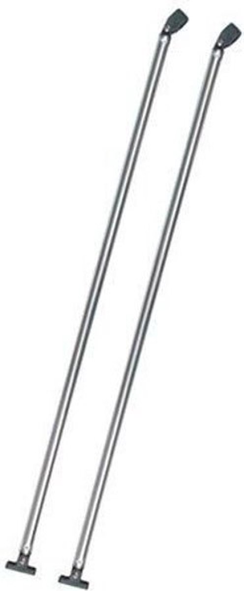 Steun Stangen Bimini Niet Verstelbaar (110 cm) (OCEMA0514)