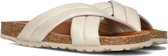 Verbenas Riot Slippers - Dames - Goud - Maat 41