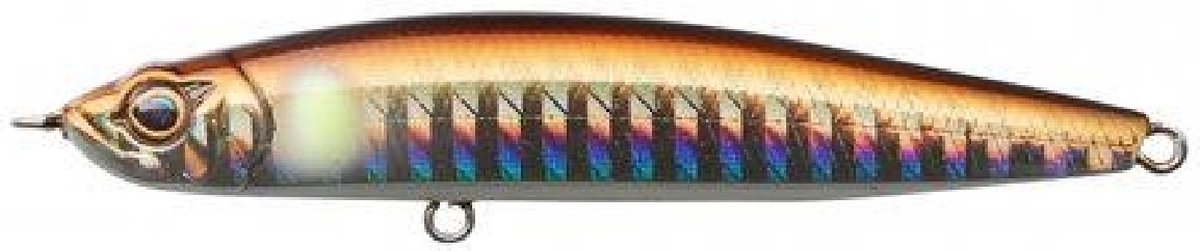 Illex Stream Ripper 75 Stripe Ayu