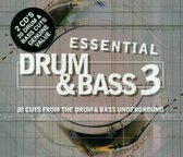 Essential Drum & Bass 3