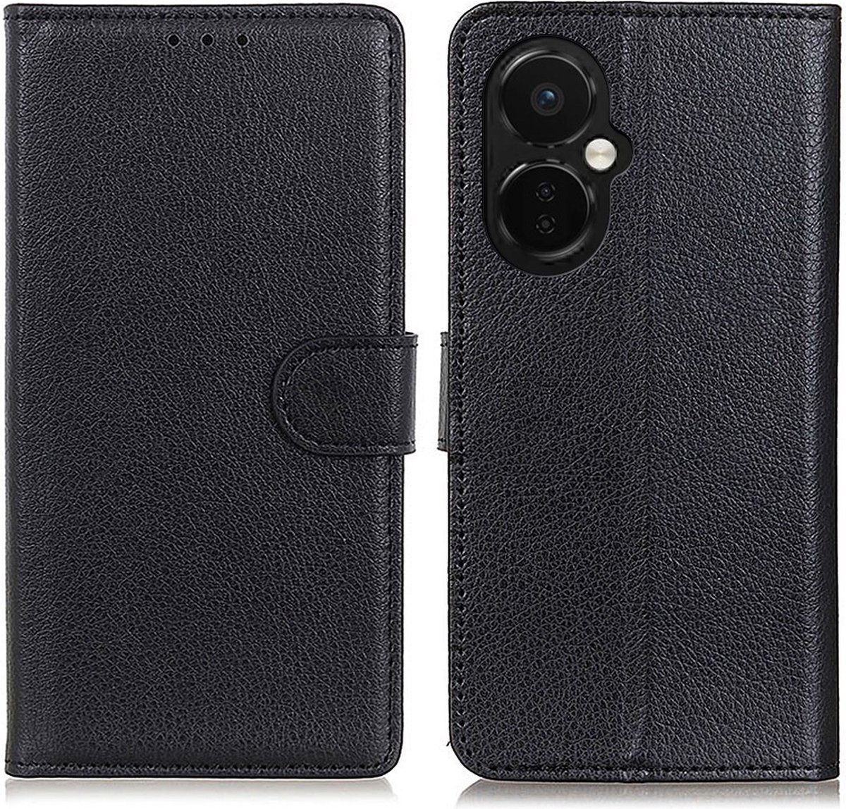 OnePlus Nord CE 3 Lite 5G Hoesjes