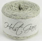 Holst Garn - Supersoft - Wol - 001 Silver Grey