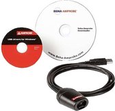 Beha Amprobe 4372676 TL-USB Interfacekabel USB-interfacekit 1 stuk(s)