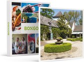 Bongo Bon - 2 DAGEN IN EEN KASTEEL NABIJ ROERMOND MET ONTBIJT, DINER EN ZWEMBAD - Cadeaukaart cadeau voor man of vrouw