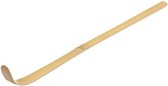 Matcha Lepel - Doseerlepel - Bamboe Chashaku - Matcha Thee Lepel - Traditionele Japanse Maatlepel - Matcha Bamboo Spoon - Japanse theeceremonie - Matcha poeder Maatlepel