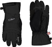 Cmp Ski 6524810 Handschoenen Zwart L Vrouw