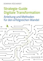 Strategie-Guide Digitale Transformation